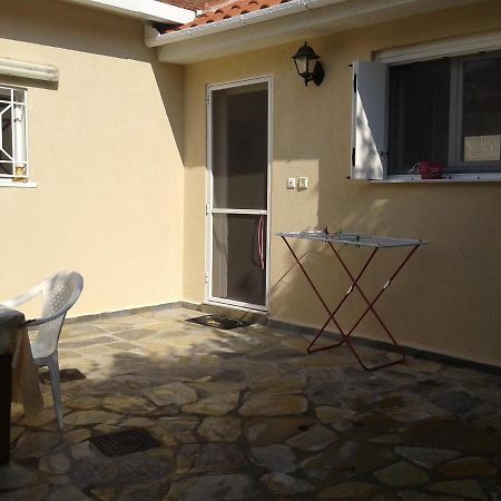 Asteria House Villa Kala Nera Buitenkant foto
