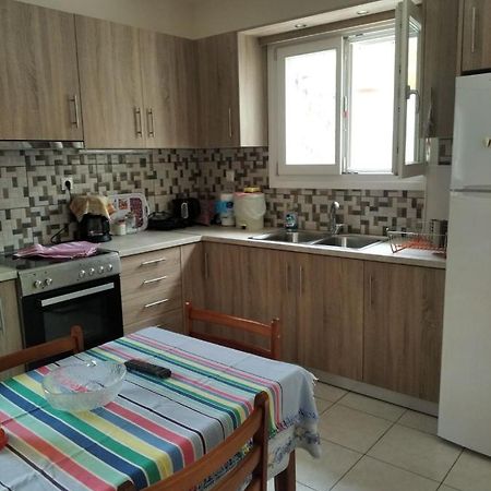Asteria House Villa Kala Nera Buitenkant foto