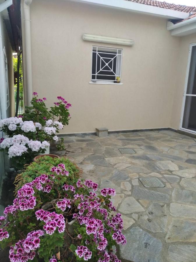 Asteria House Villa Kala Nera Buitenkant foto