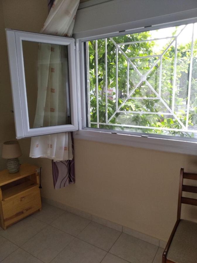 Asteria House Villa Kala Nera Buitenkant foto