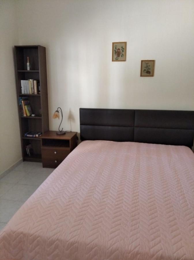 Asteria House Villa Kala Nera Buitenkant foto