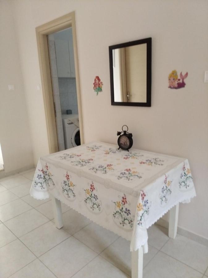 Asteria House Villa Kala Nera Buitenkant foto