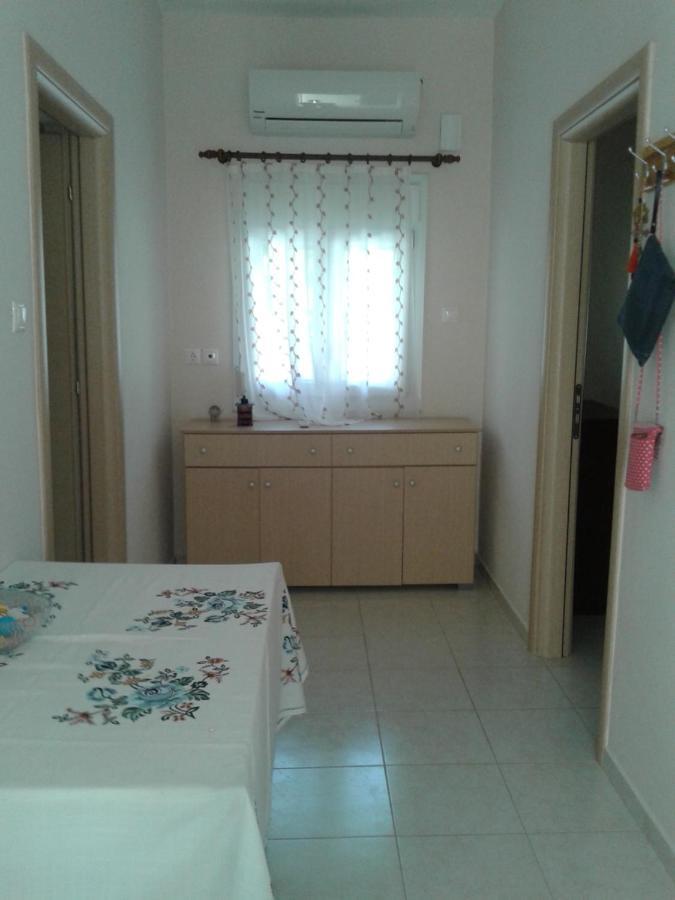 Asteria House Villa Kala Nera Buitenkant foto