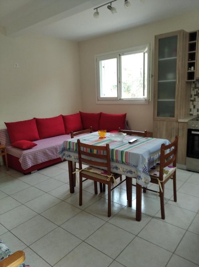 Asteria House Villa Kala Nera Buitenkant foto
