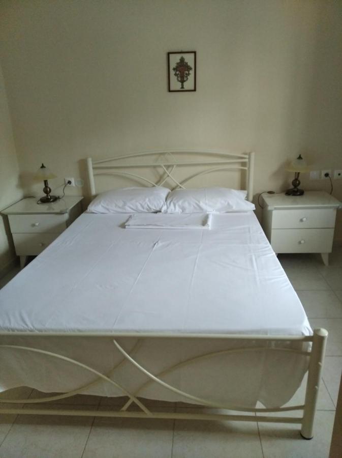 Asteria House Villa Kala Nera Buitenkant foto