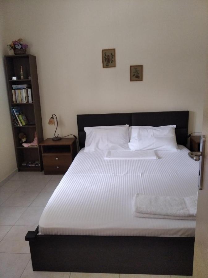 Asteria House Villa Kala Nera Buitenkant foto
