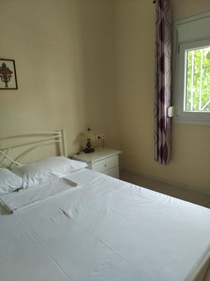 Asteria House Villa Kala Nera Buitenkant foto