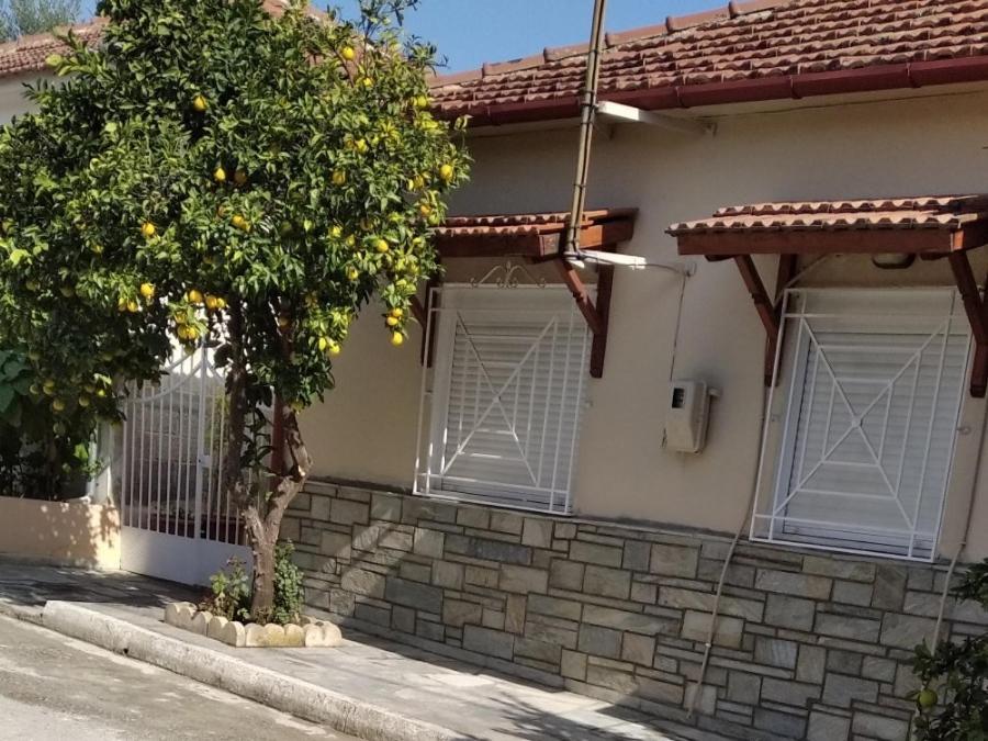 Asteria House Villa Kala Nera Buitenkant foto