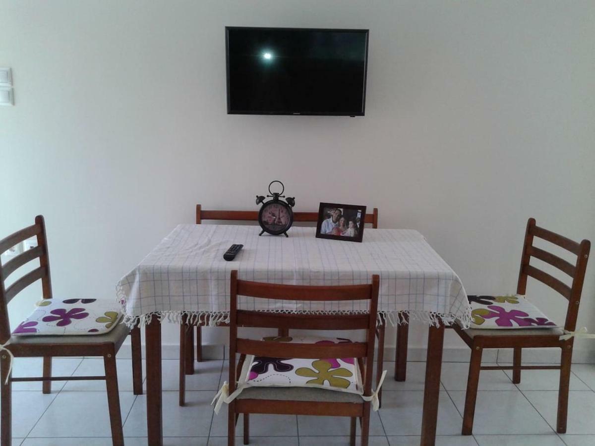 Asteria House Villa Kala Nera Buitenkant foto